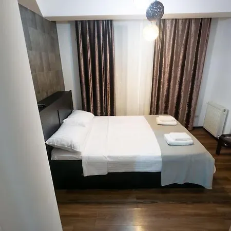 Modern Vibe In The Center