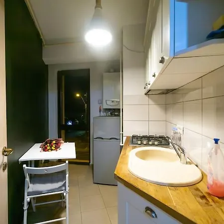 דירה Modern Vibe In The Center